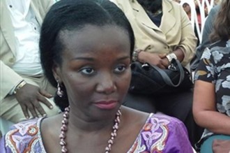 Côte dÂ’Ivoire : Le président de lÂ’UNJCI en congé forcé cède sa place à  Abiba Dembélé
